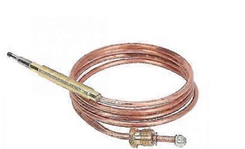 K-Type Thermokoppel Temperatuursensor - Hoge Precisie, Ophalen of Verzenden, Zo goed als nieuw, Temperatuur