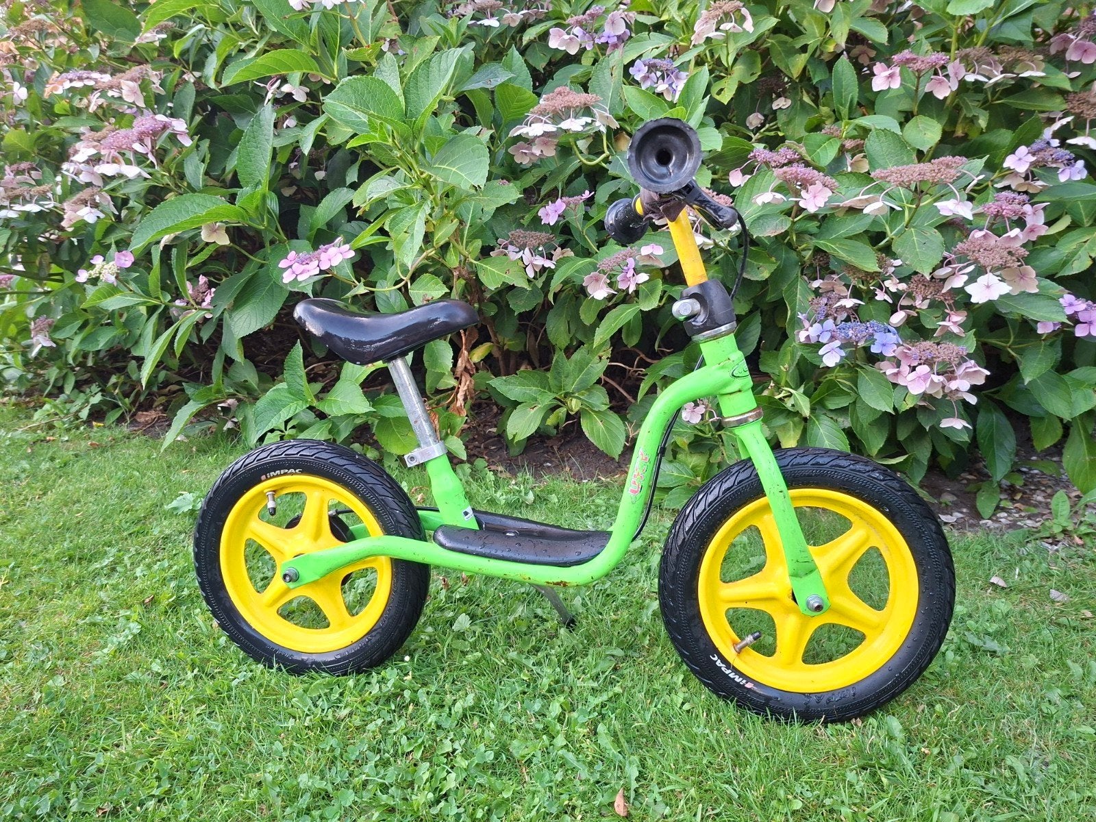 puky loopfiets, Ophalen, Gebruikt, Puky