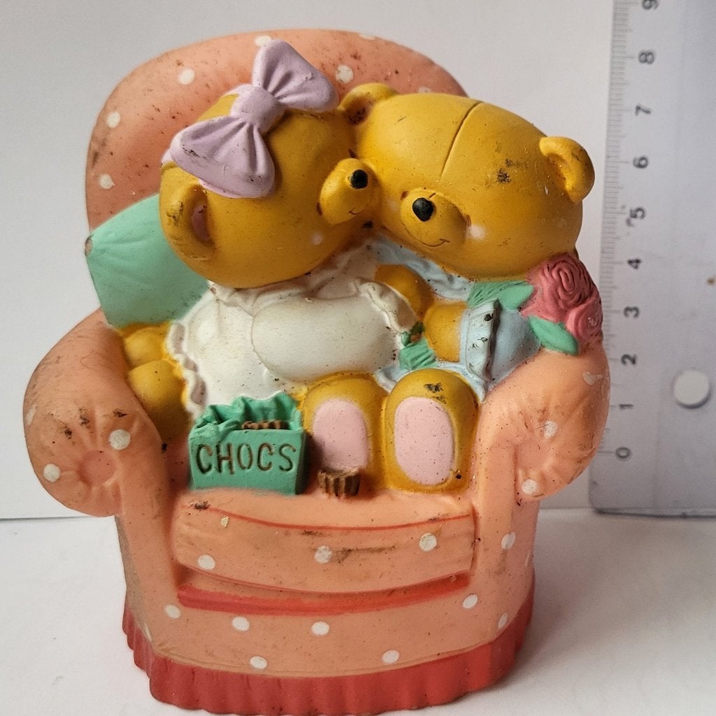 Forever Friends en nog items beer, vintage Beren, Ophalen of Verzenden, Zo goed als nieuw, Overige typen, Forever Friends