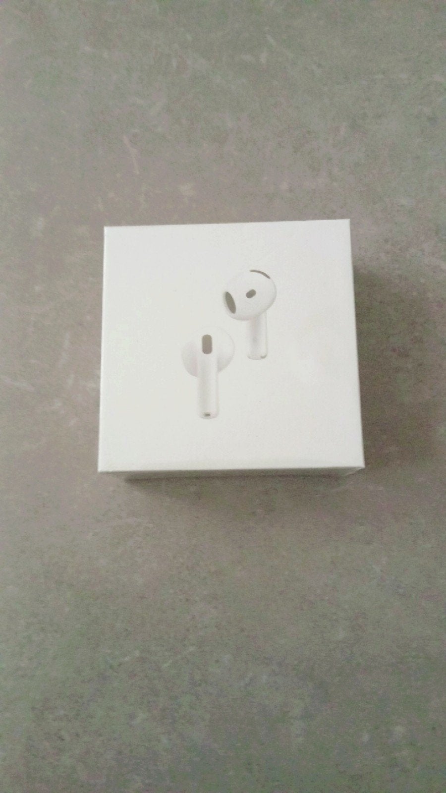 Apple AirPods (4th generation), Audio, Tv en Foto, Koptelefoons, Ophalen, In-ear, Bluetooth, Nieuw
