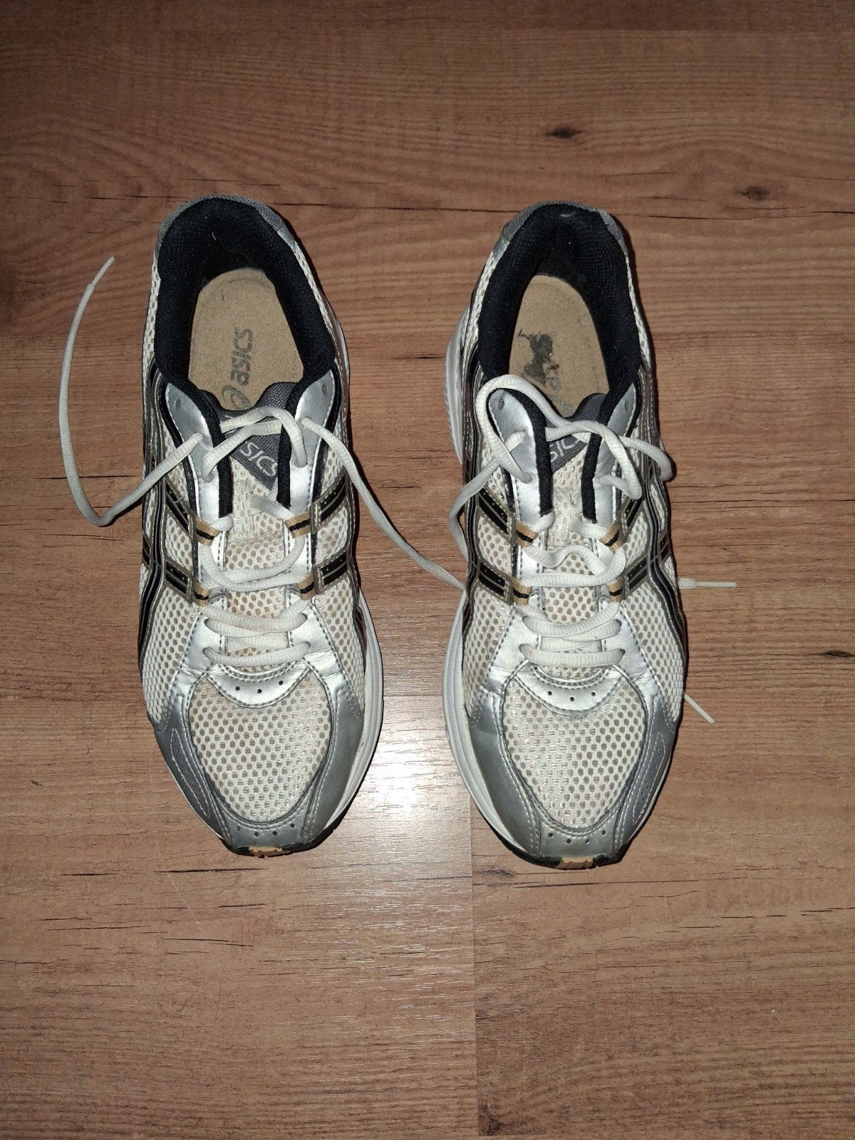 Sport Schoenen., Kleding | Heren, Ophalen, Aasics T90WQ Gel., Overige kleuren, Sneakers of Gympen