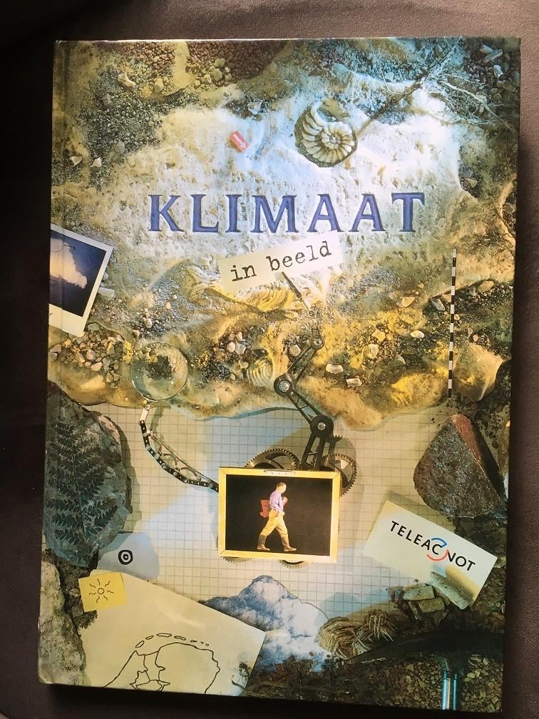 Klimaat in beeld, Ophalen of Verzenden, Nieuw, Natuur algemeen