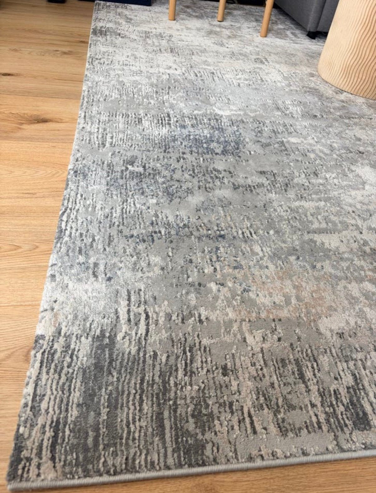 Rug Rugvista 340x240cm, Ophalen, 200 cm of meer, Zo goed als nieuw, 200 cm of meer