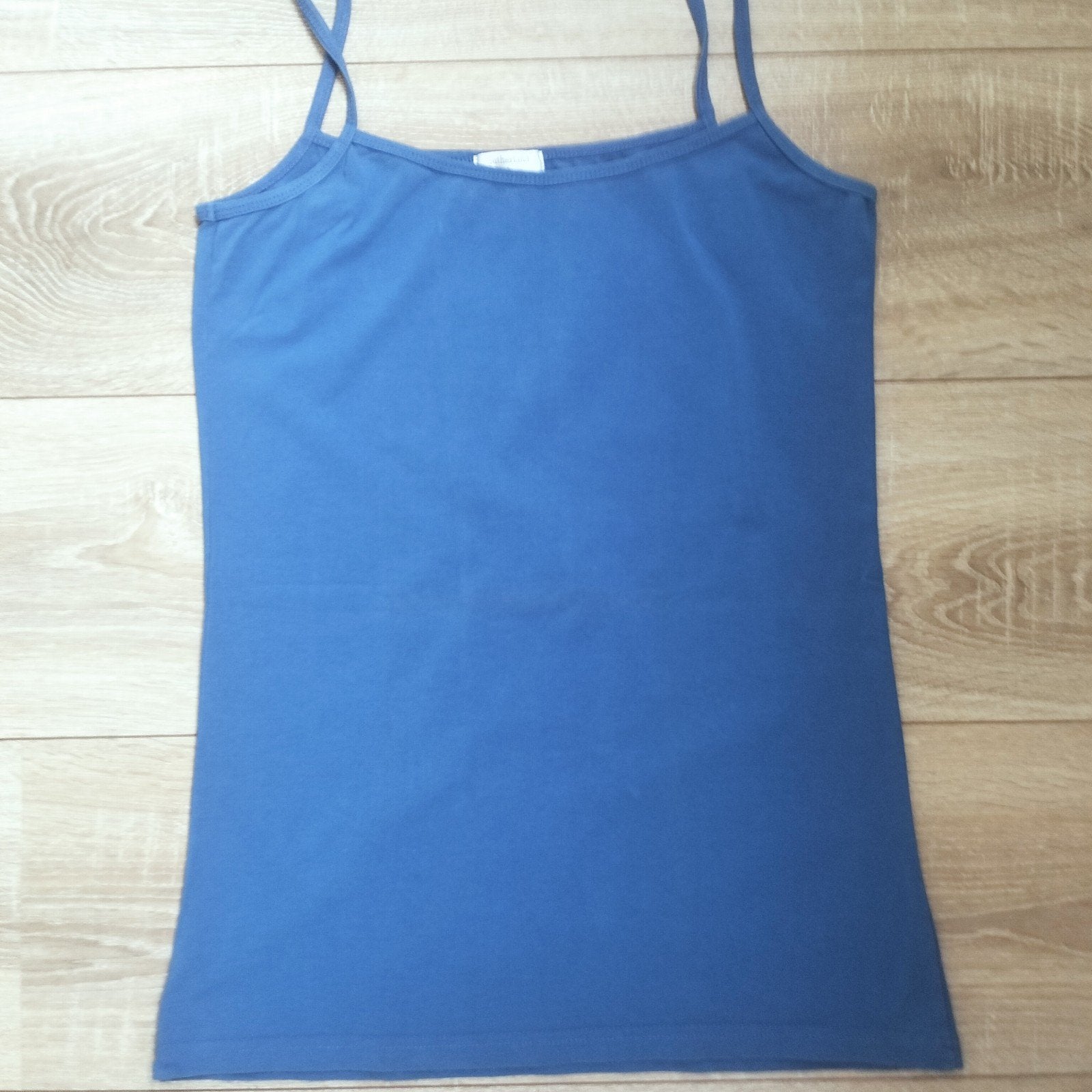 SUTHERLAND cobalt blauwe mouwloze top mt L, Kleding | Dames, Sutherland, Blauw, Maat 42/44 (L), Ophalen of Verzenden