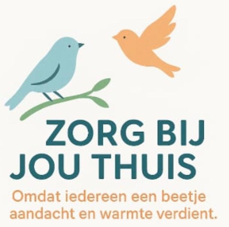 Betrouwbare hulp voor thuiswonenden, Vacatures, Vacatures | Maatschappelijke dienstverlening, Vanaf 10 jaar, Overige vormen