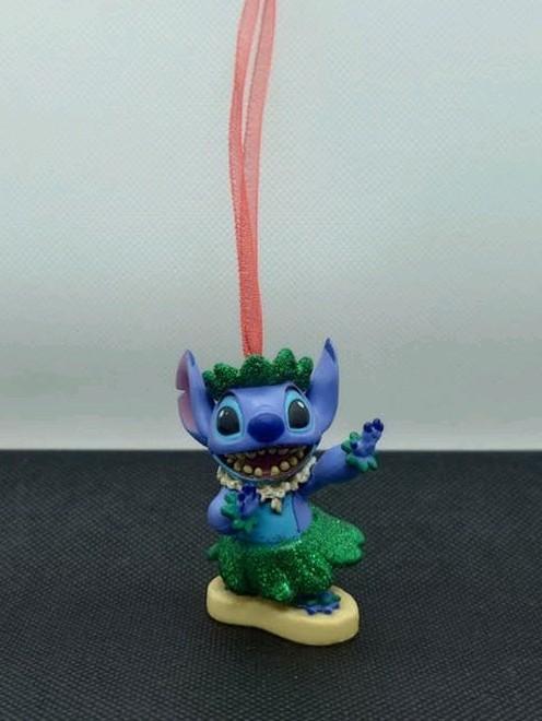 Disney Stitch kerst ornament hanger kerstbal, Ophalen of Verzenden, Nieuw