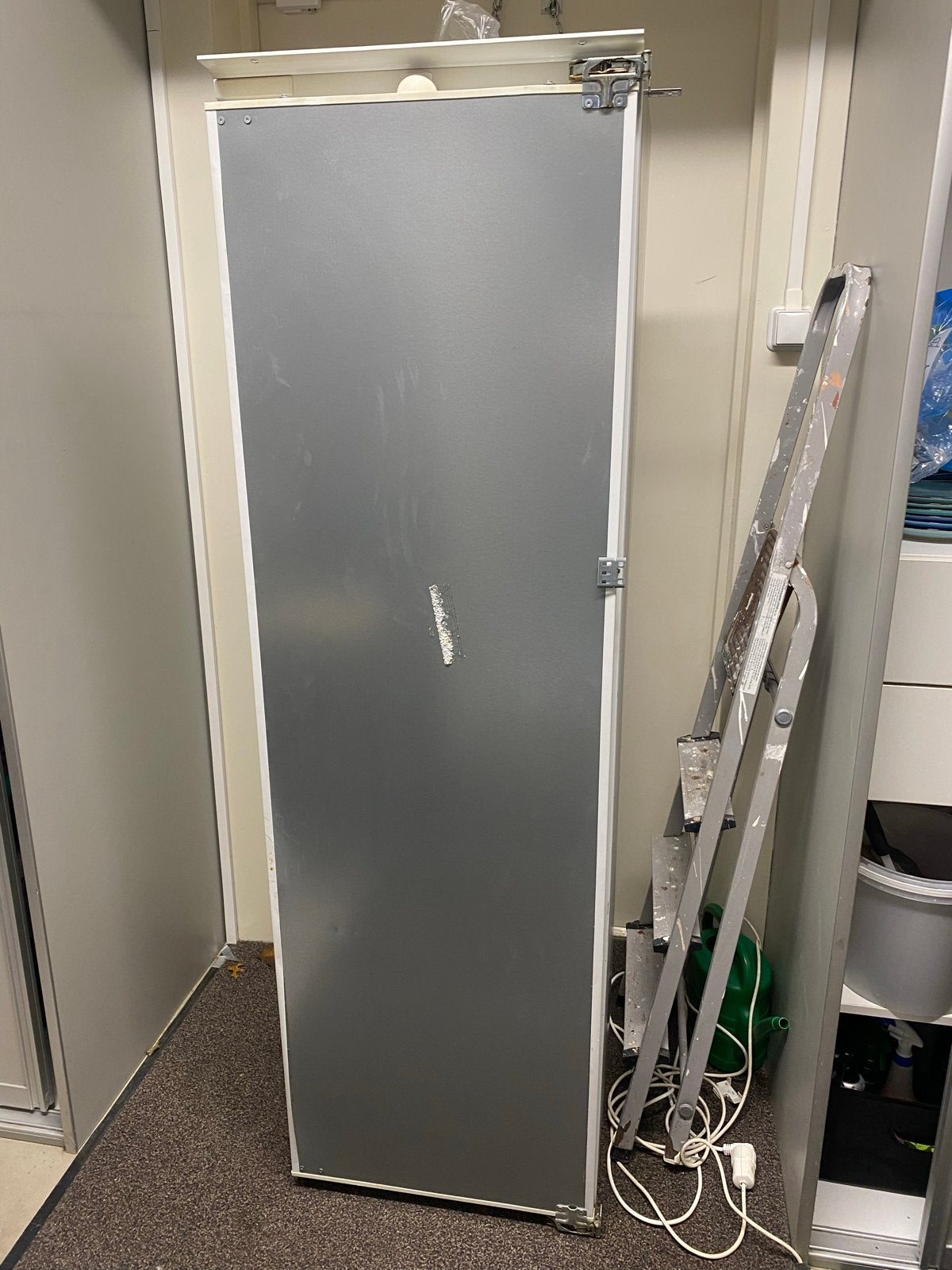 Siemens Inbouwkoelkast - 177x53x50 cm, Witgoed en Apparatuur, Ophalen, 150 tot 200 liter, 160 cm of meer, 45 tot 60 cm