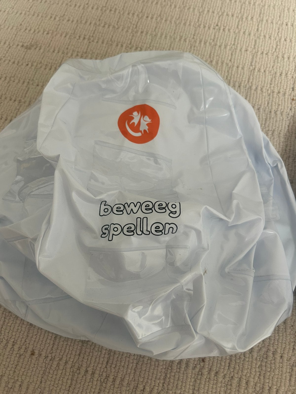 Beweegballen (3 stuks), Ophalen of Verzenden, Zo goed als nieuw