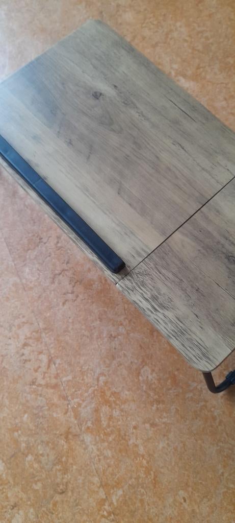 Laptop/Bedtafel, Ophalen of Verzenden
