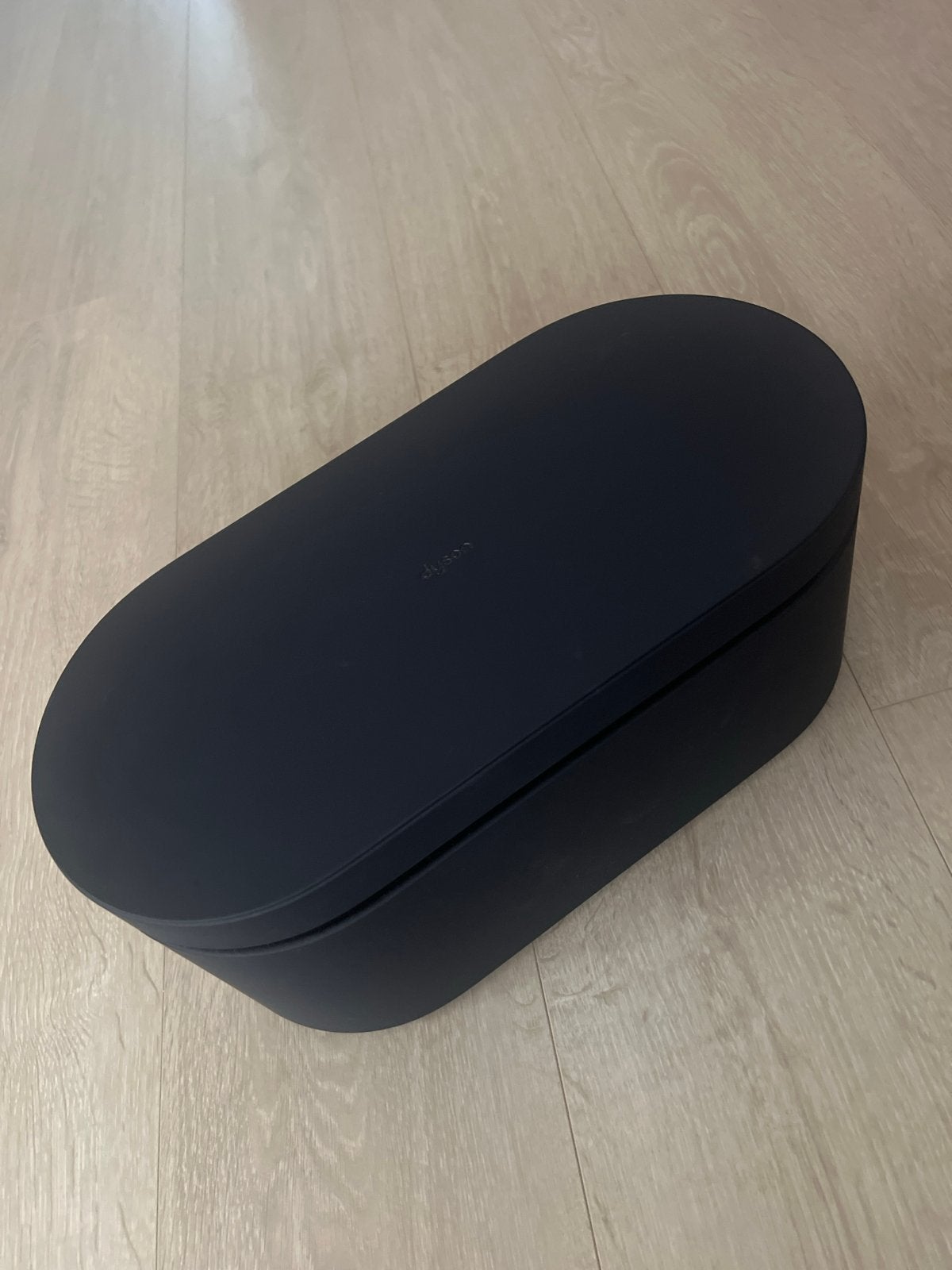 Dyson Airwrap opbergdoos (zonder apparaat), Witgoed en Apparatuur, Ophalen, Nieuw