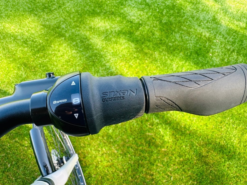 Koga F3 4.0 damesfiets toerfiets Demo fiets ✅, Versnellingen, Niet ingevuld, Zo goed als nieuw, Schijfrem
