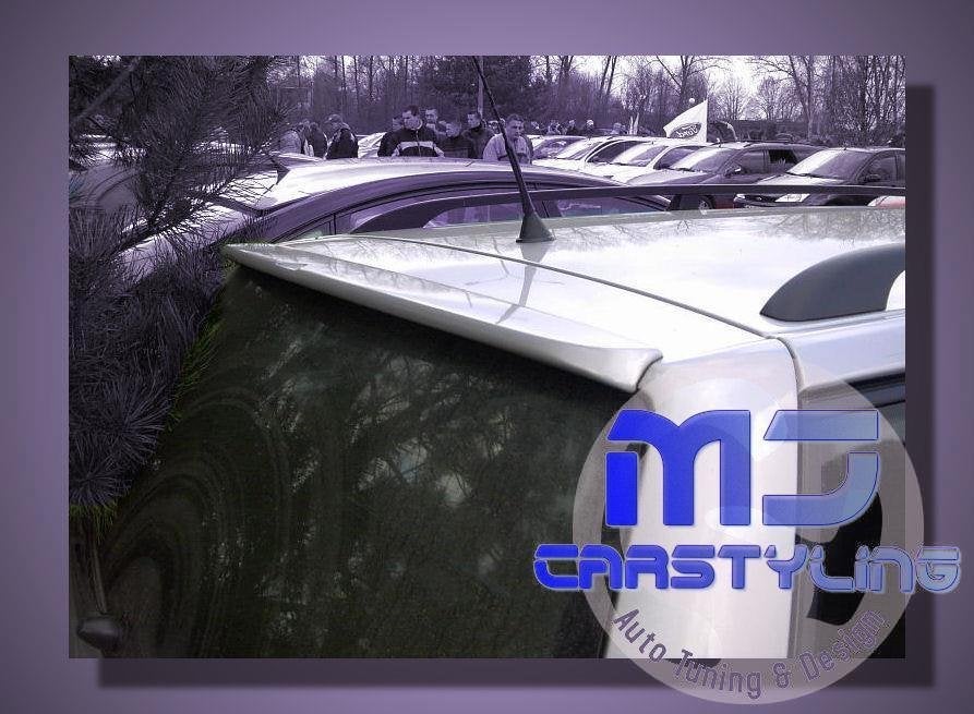 VW Passat B5 Variant - Dakspoiler, Ophalen of Verzenden, MJ-Carstyling, Info@mj-carstyling.net, Sibeliusstraat 81 5011JH Tilburg