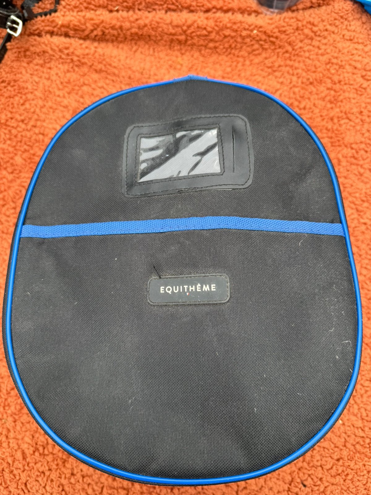 Equithème captas, Ophalen of Verzenden, Gebruikt, Recreatie