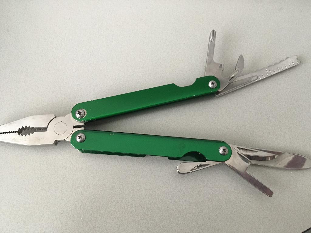Scout Multitool, Ophalen of Verzenden