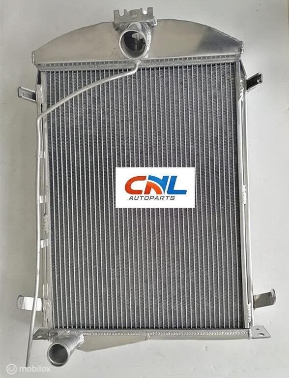 56mm  radiateur Ford Model A 1930 1931 30 31 MT, Nieuw, Ophalen of Verzenden