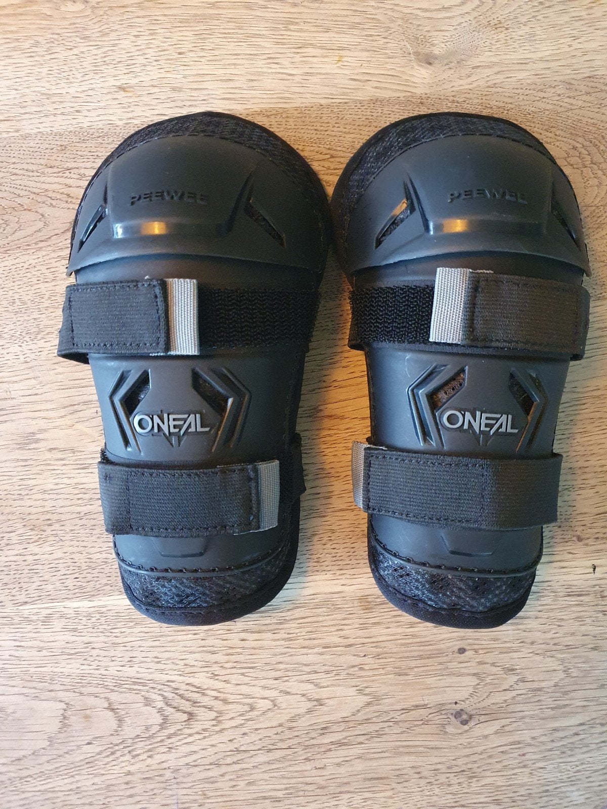 O'Neal Peewee Kniebeschermers - Maat XS/S, Ophalen of Verzenden, Gebruikt