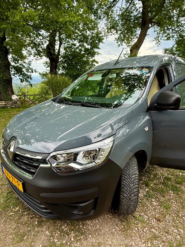 Renault Express