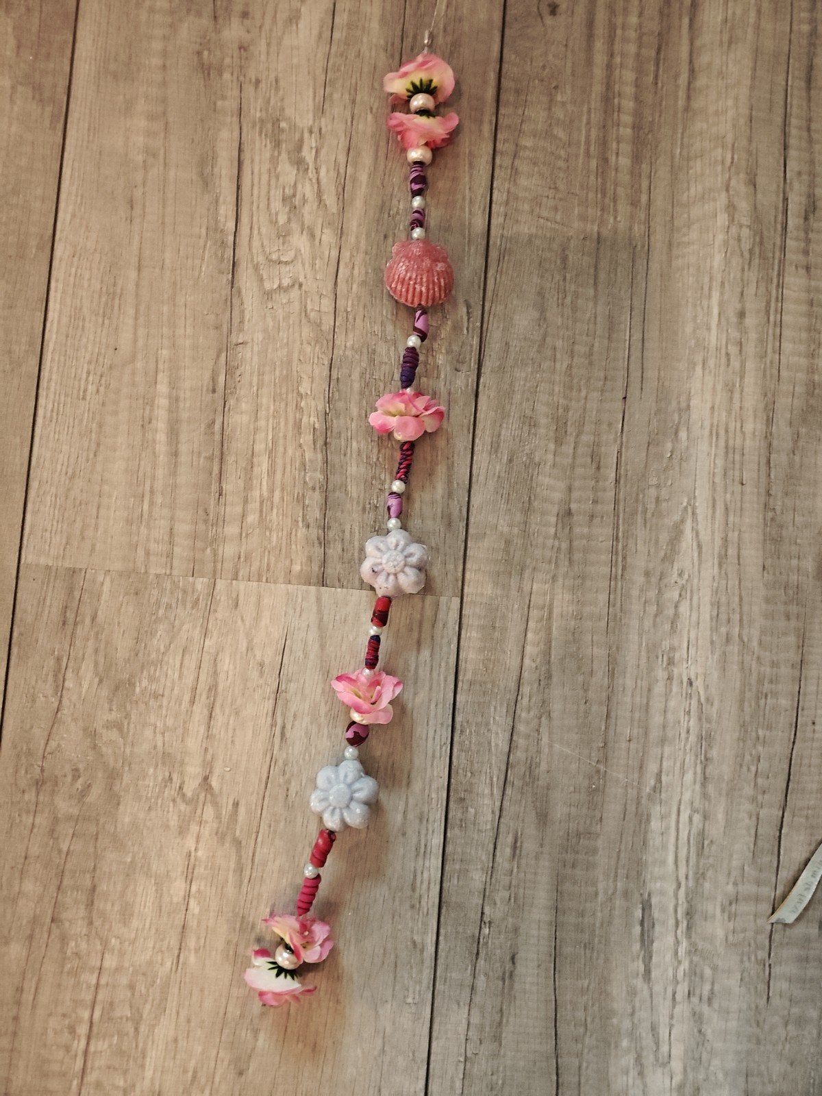 hanger met meerdere zeepjes. decoratief en lekker ruikend, Ophalen of Verzenden