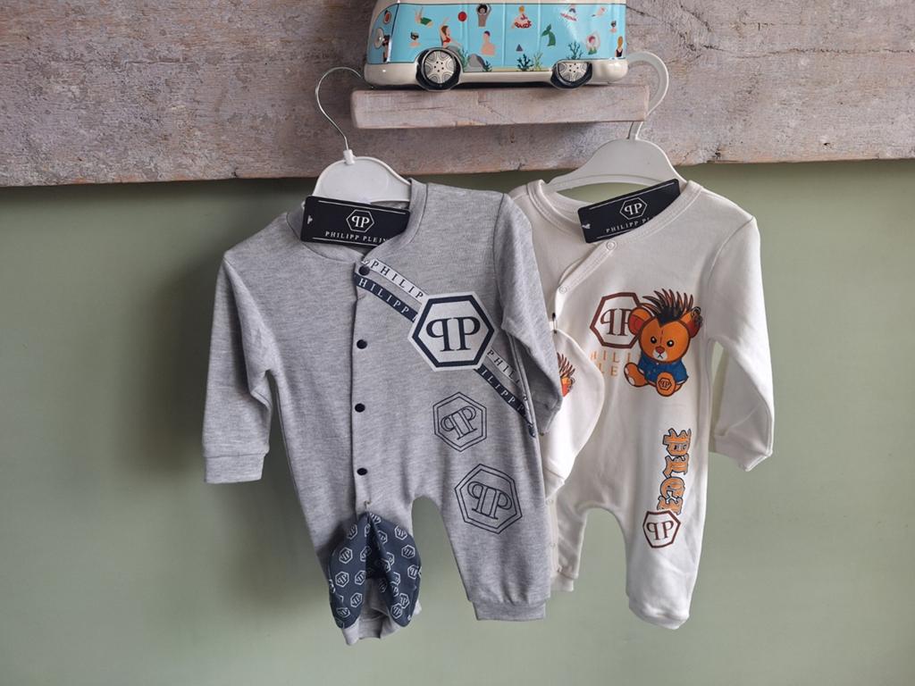 baby kleding boxpakje PHILIPP PLEIN
boxpakjes, Ophalen of Verzenden