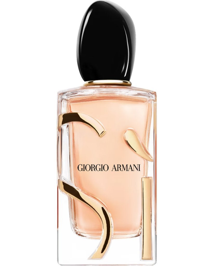 Giorgio Armani Si Eau de Parfum in 2, 3, 5, of 10 ml flesje., Verzenden, Info@littleperfumes.nl, Nieuw, Littleperfumes