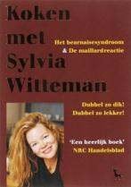 Sylvia witteman: koken met witteman, Ophalen of Verzenden, Gelezen