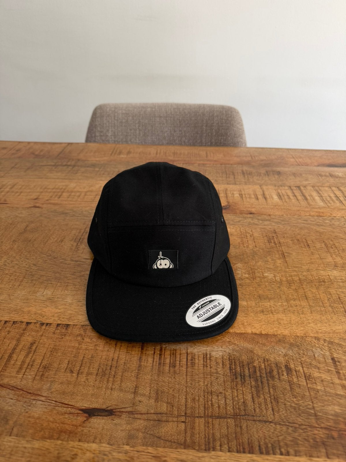 Monkey Climber 5 Panel Pet Black.(nash,trakker), Ophalen of Verzenden, Nieuw, Overige typen