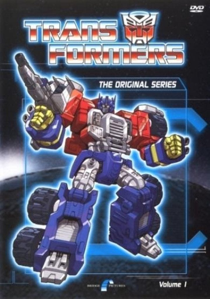 Transformers - Original Series 1 Nieuw In Seal, Europees, Tekenfilm, Verzenden, Alle leeftijden