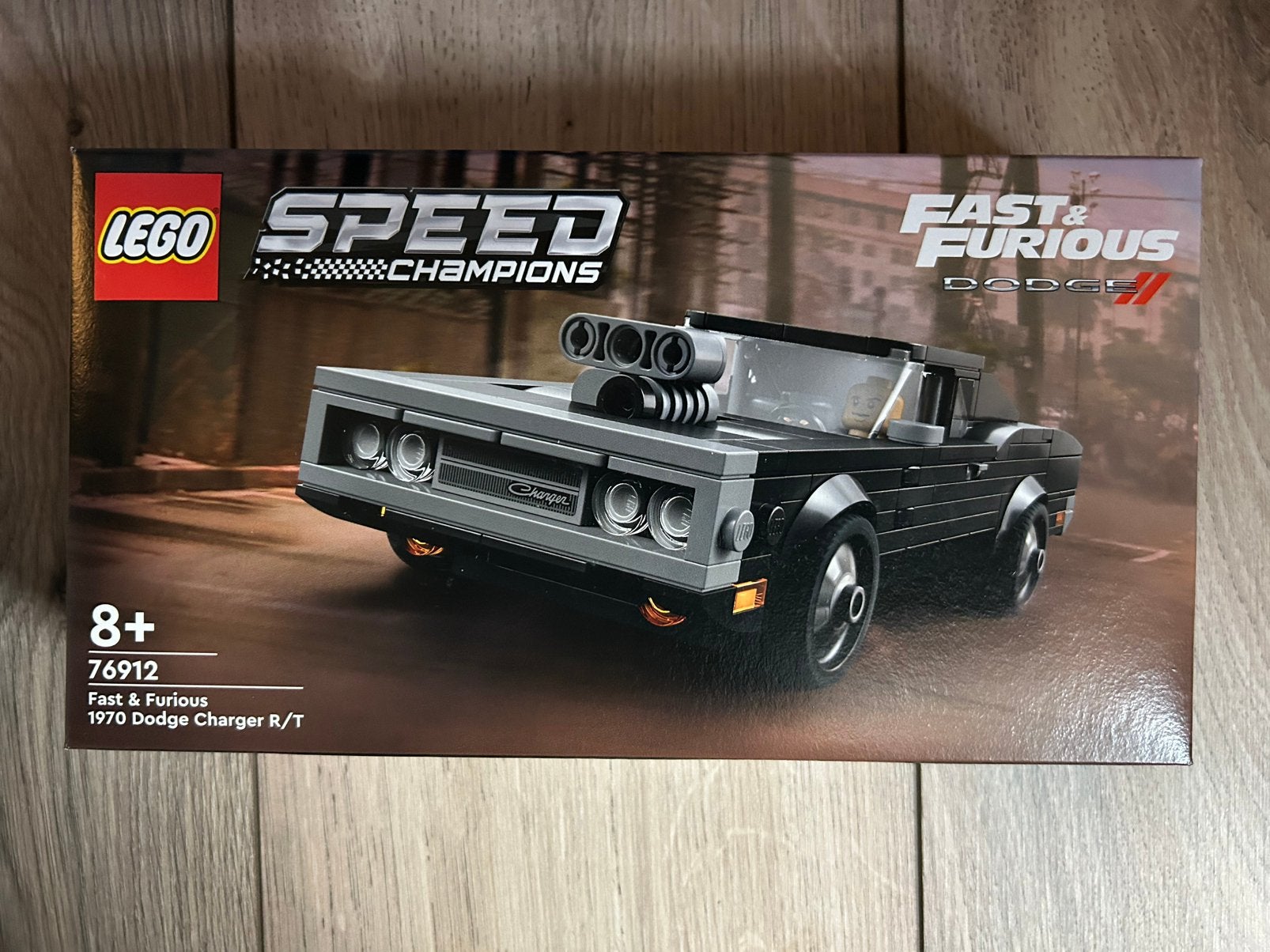 LEGO Speed Champions 🏎️ 15 sets in 1 koop - NIEUW!, Lego, Nieuw, Complete set, Ongeopend/sealed