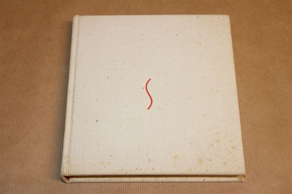 Renoir [1954] — Vintage Kunstboek [Frans], Ophalen of Verzenden, Gelezen