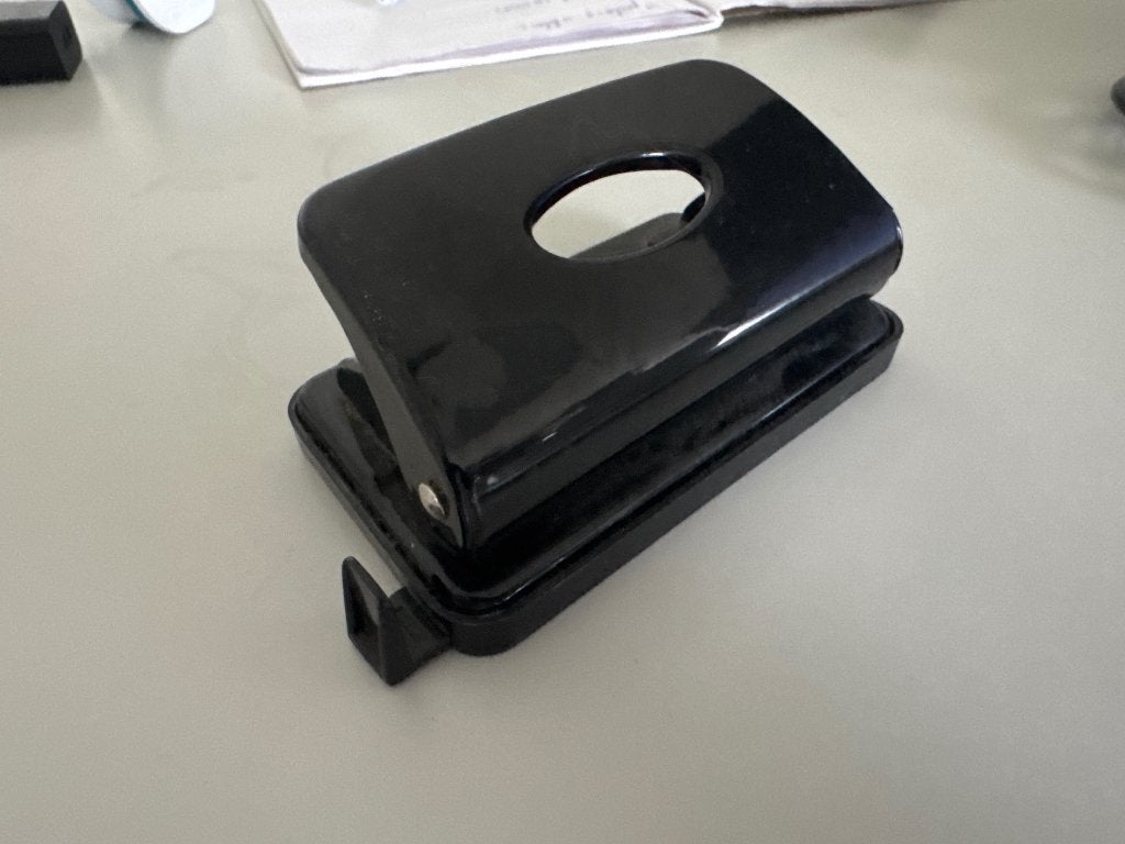 Perforator Hema, Diversen, Ophalen, Nieuw