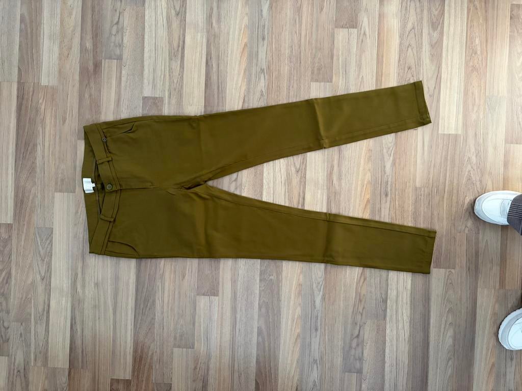 Minus Carma | maat 42 | kleur groen, Maat 42/44 (L), Ophalen of Verzenden, Zo goed als nieuw, Lang