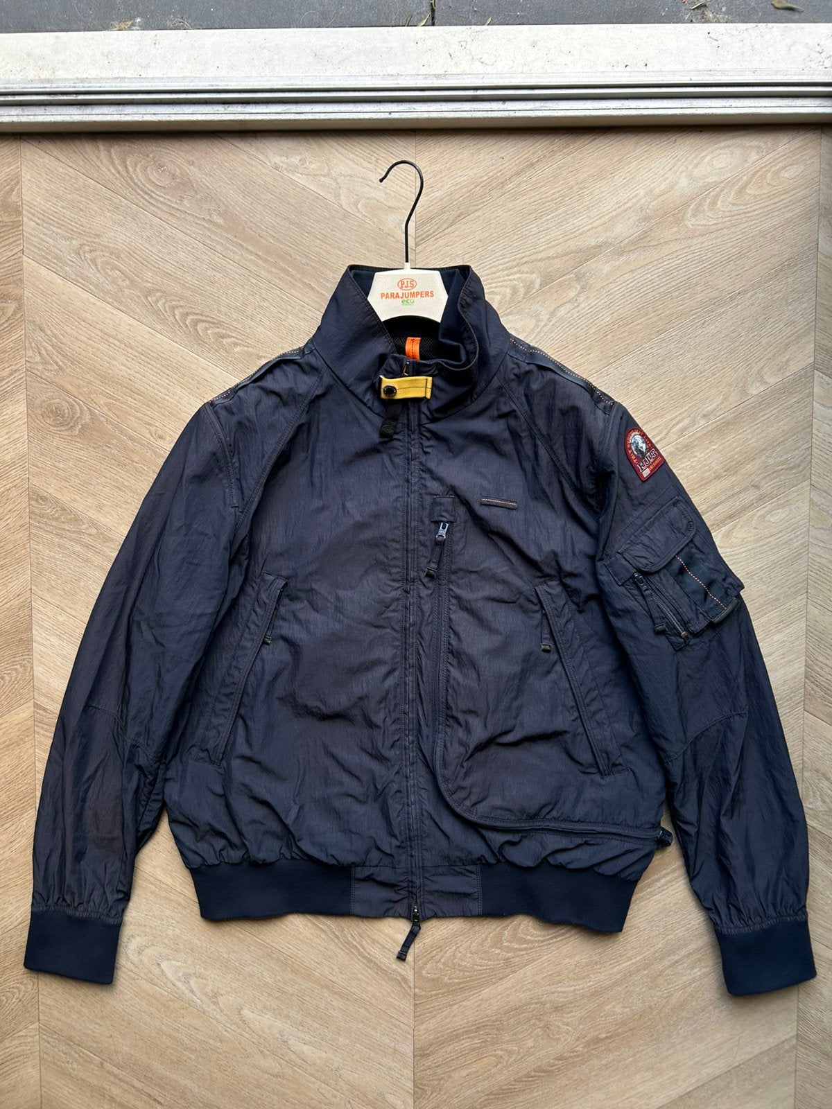 Parajumper zomerjas Fire spring maat XXL origineel, Ophalen of Verzenden, Zo goed als nieuw, Overige maten