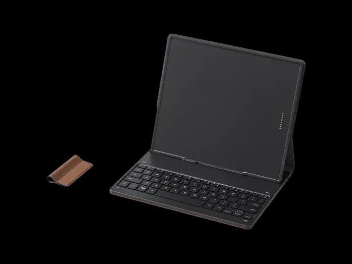 BOOX Note Air5c C Magnetic Keyboard Cover, Computers en Software, Ophalen of Verzenden, Nieuw