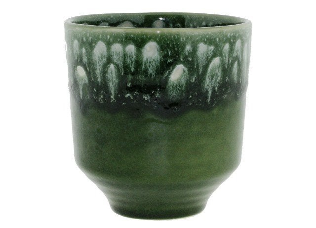 Ceramics Limburg Otis bloempotten nieuw vanaf €10, Rond, Ophalen of Verzenden, Venloseweg 9, 5931 GR Tegelen, Nederland, Aardewerk