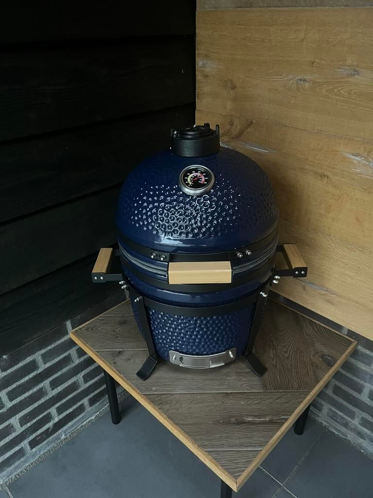 Kamado compact 15 inch BBQ, Ophalen, Nieuw