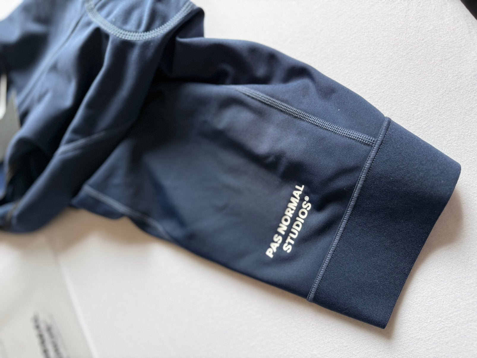 Pas Normal Studios Essential Thermal Bib XXL, Fietsen en Brommers, Nieuw, Bovenkleding, Heren, Verzenden