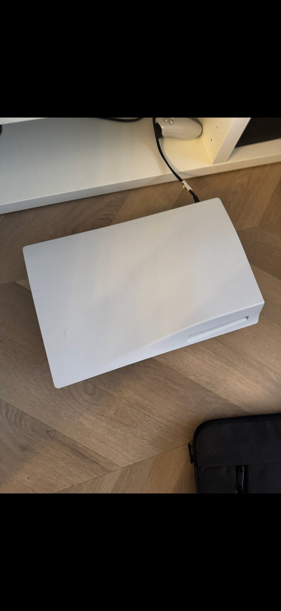 Sony PlayStation 5 Disc Edition - Zo goed als nieuw, Ophalen, Zo goed als nieuw