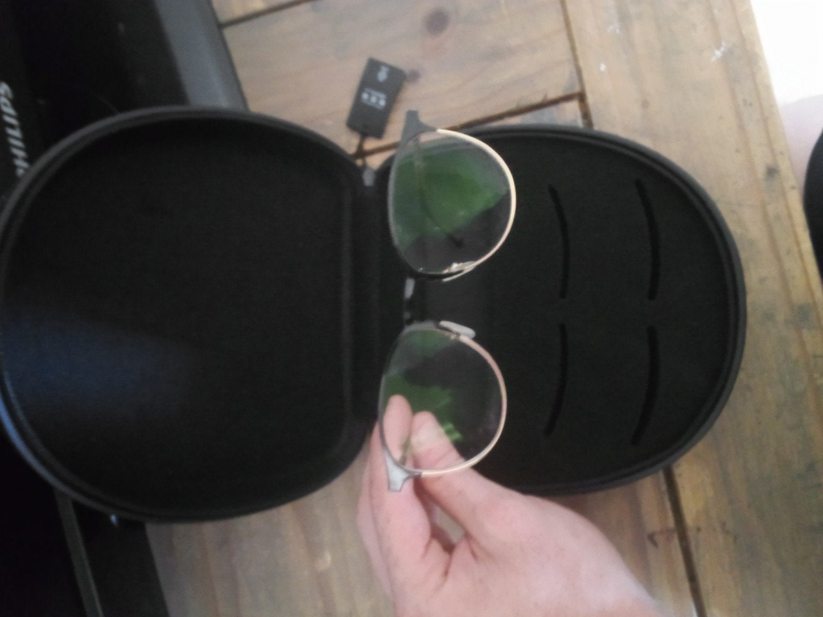 Ray-Ban bril op sterkte - RB 6375 2890, Gebruikt, Overige kleuren, Ophalen of Verzenden, Ray-Ban