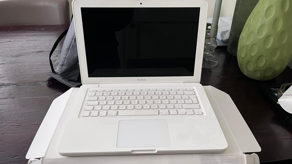 Apple MacBook 13 inch, Gebruikt, 2 tot 3 Ghz, 13 inch, Ophalen of Verzenden