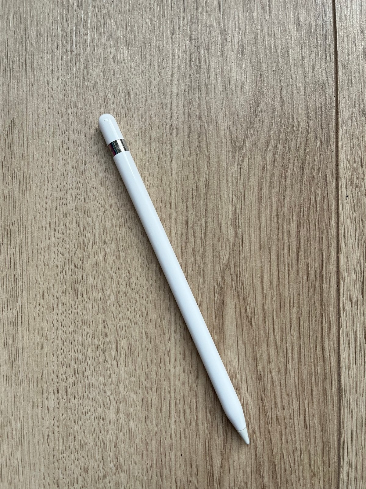 Apple Pencil (1e generatie)