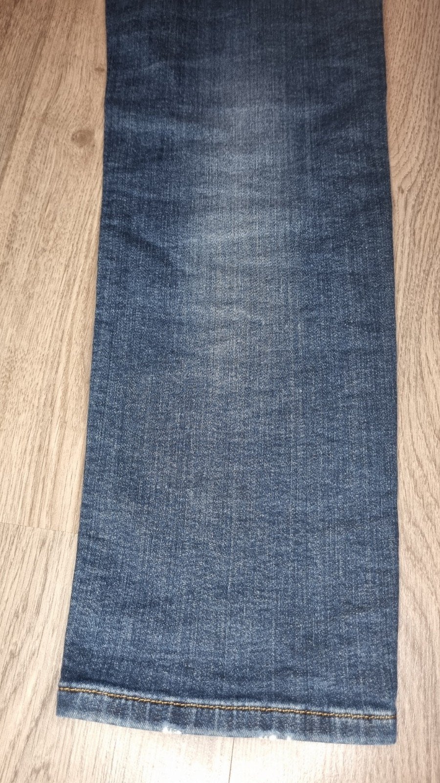 Foto 7 van - NIEUWE Diesel THOMMER-T *JOGGJEANS* W32 L30 = 32x30 #D2454