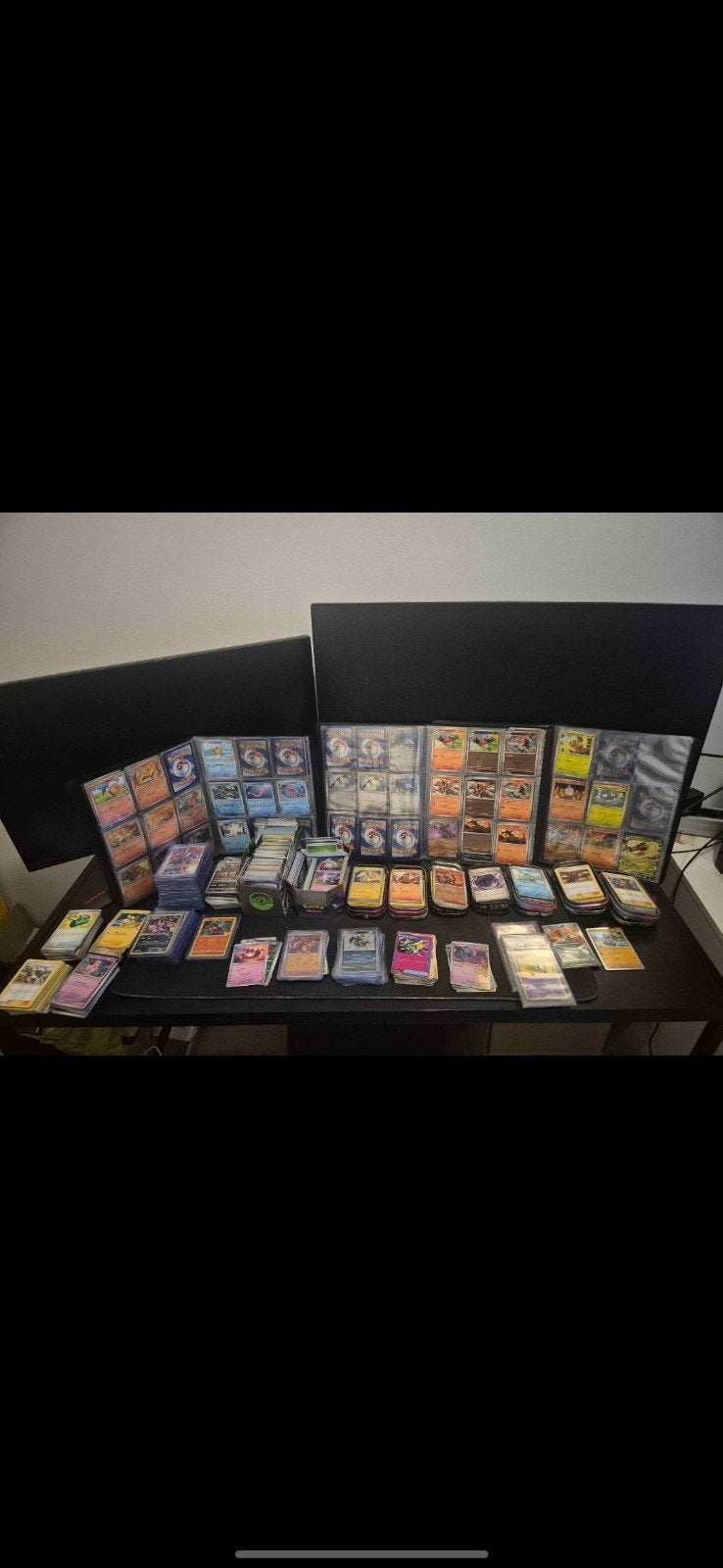Grote Pokémon Collectie: Base Set, Graded, Masterball, Shiny, Ophalen of Verzenden