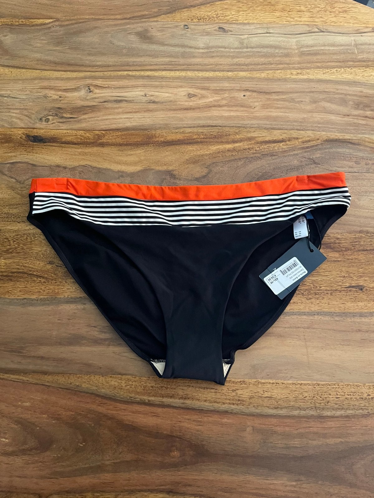 Marie jo bikini slip maat 44 en 46 model grace, Kleding | Dames, Verzenden, Nieuw, Meerkleurig, Overige typen