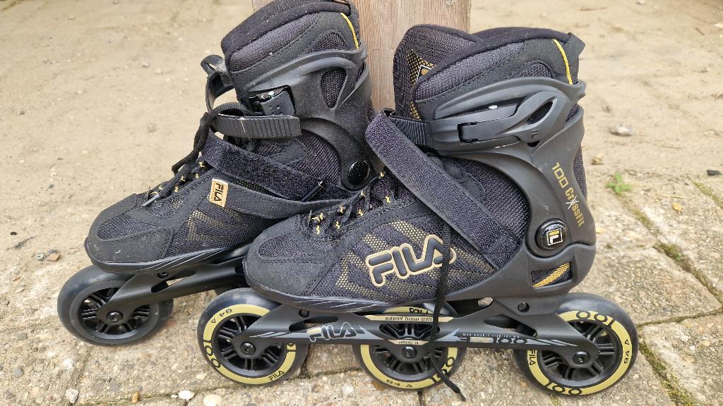 Skeelers Fila, Overige merken, Overige typen, Nieuw, Ophalen of Verzenden