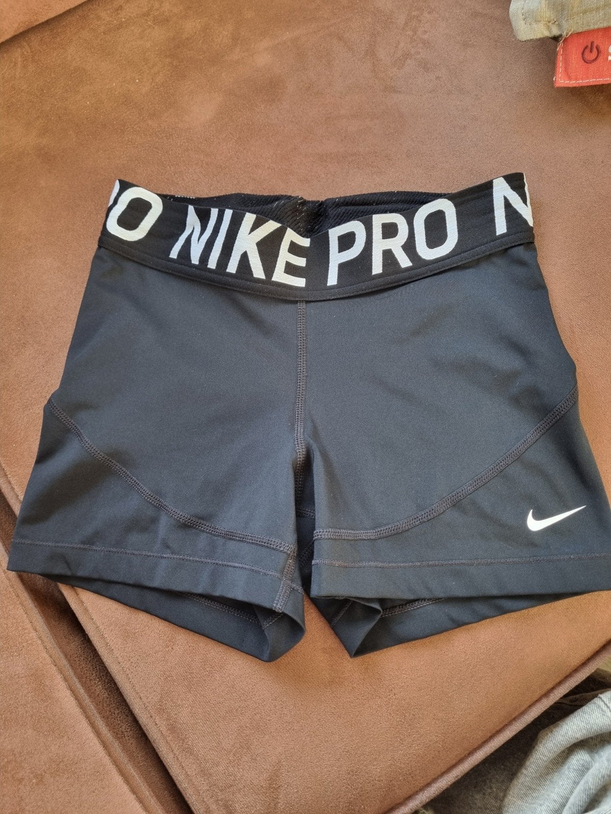 Nike Pro sportbroekje maat S, Nike, Ophalen of Verzenden