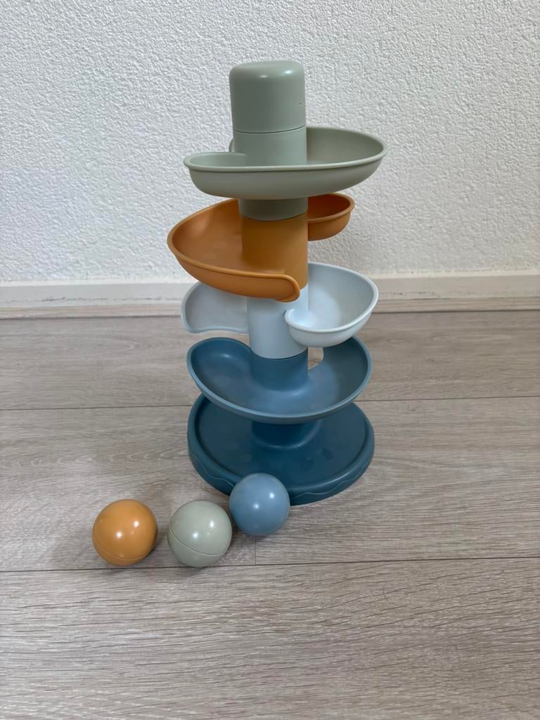 Little Dutch spiraaltoren, Ophalen of Verzenden, Zo goed als nieuw, Overige typen