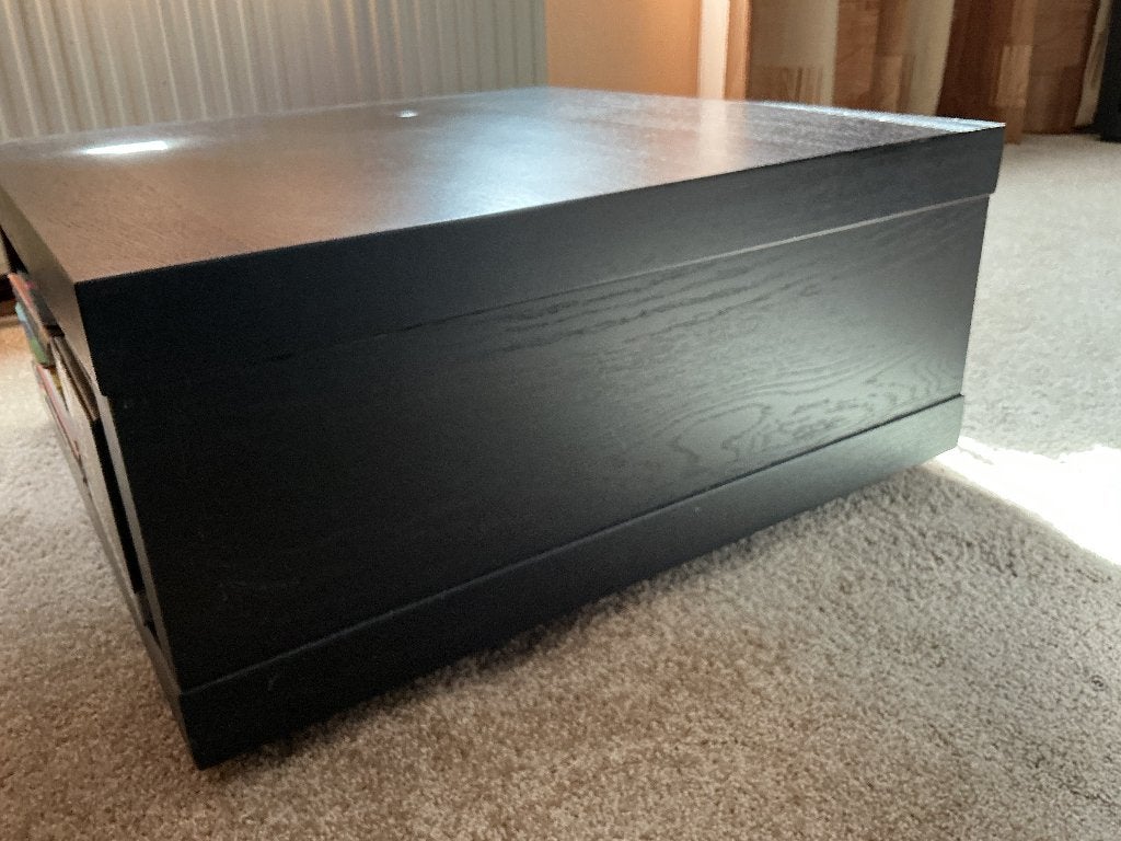 Wandmeubel, Huis en Inrichting, Kasten | Wandmeubels, Ophalen, Met plank(en), Gebruikt, 300 cm of meer