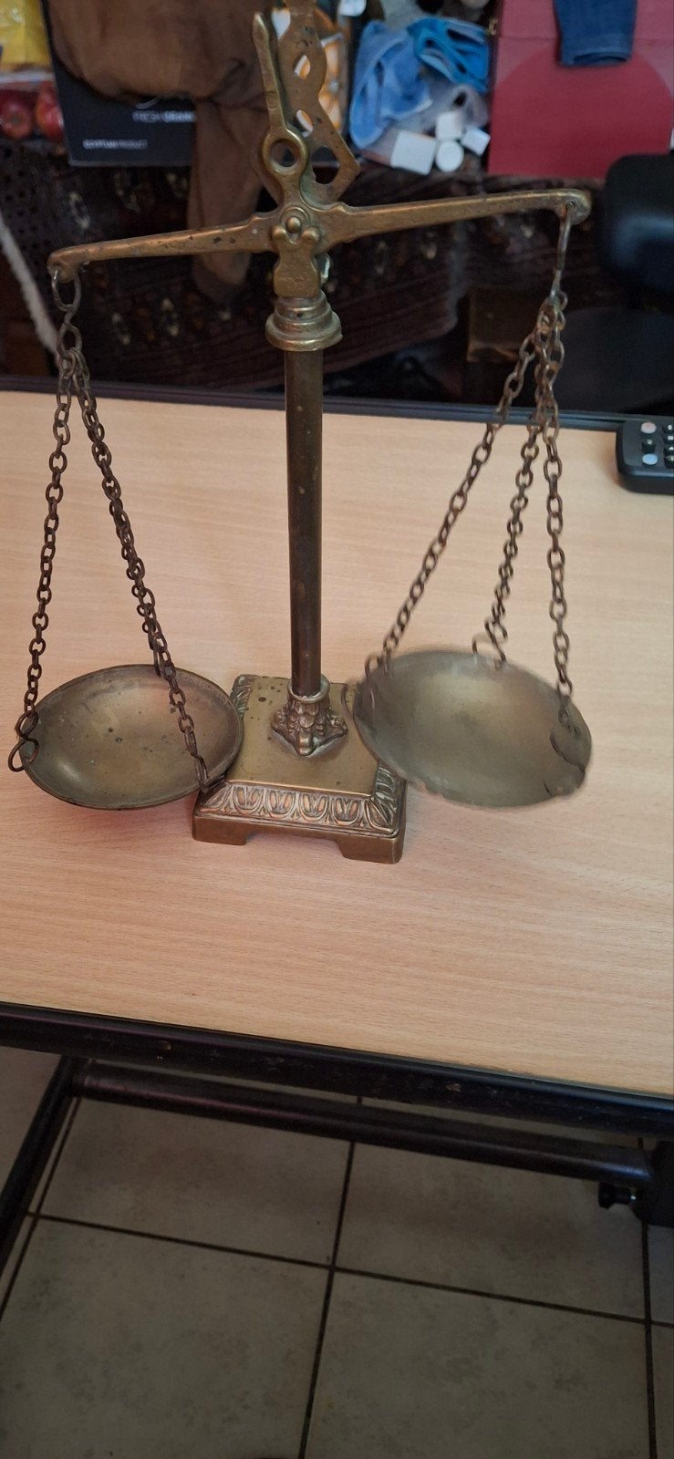 Weegschaal, Ophalen of Verzenden, Personenweegschaal, 100 kg of meer