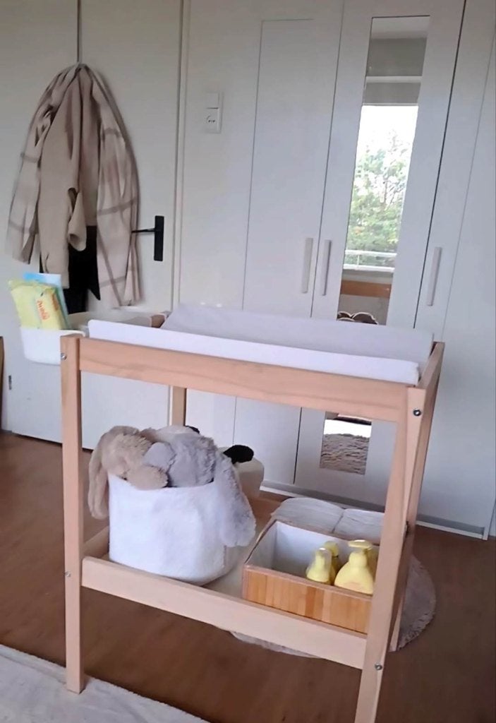 Commode, Ophalen, 50 tot 70 cm, 100 cm of meer, Zo goed als nieuw