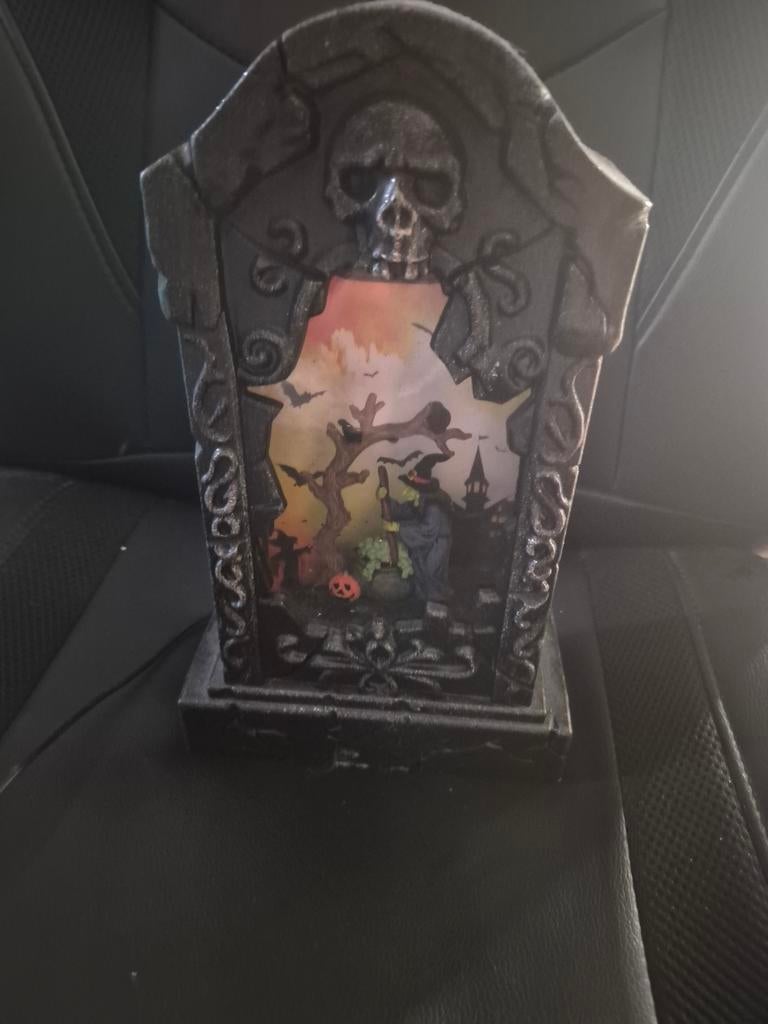 Halloween decoratie, Ophalen, Nieuw, Versiering, Halloween of Griezel